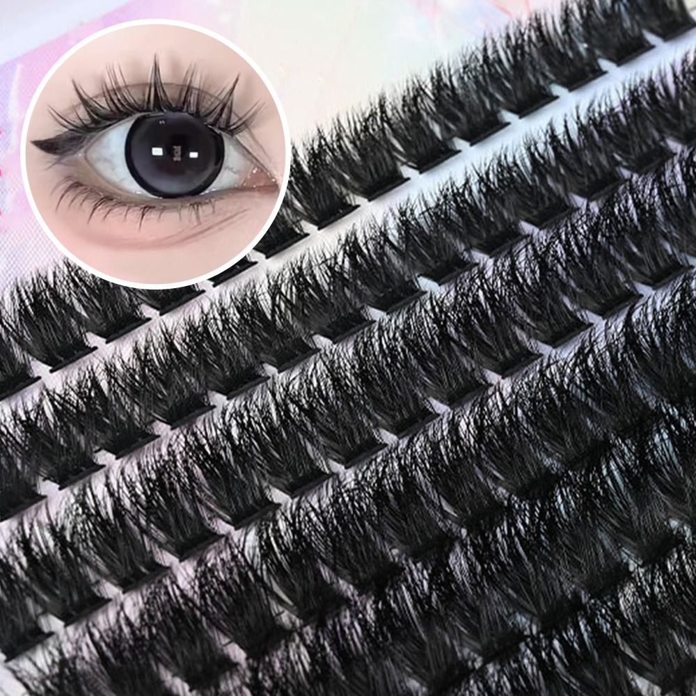 Natuurlijke Look Kunstwimpers  - Faux Mink Lash recensie en prijs