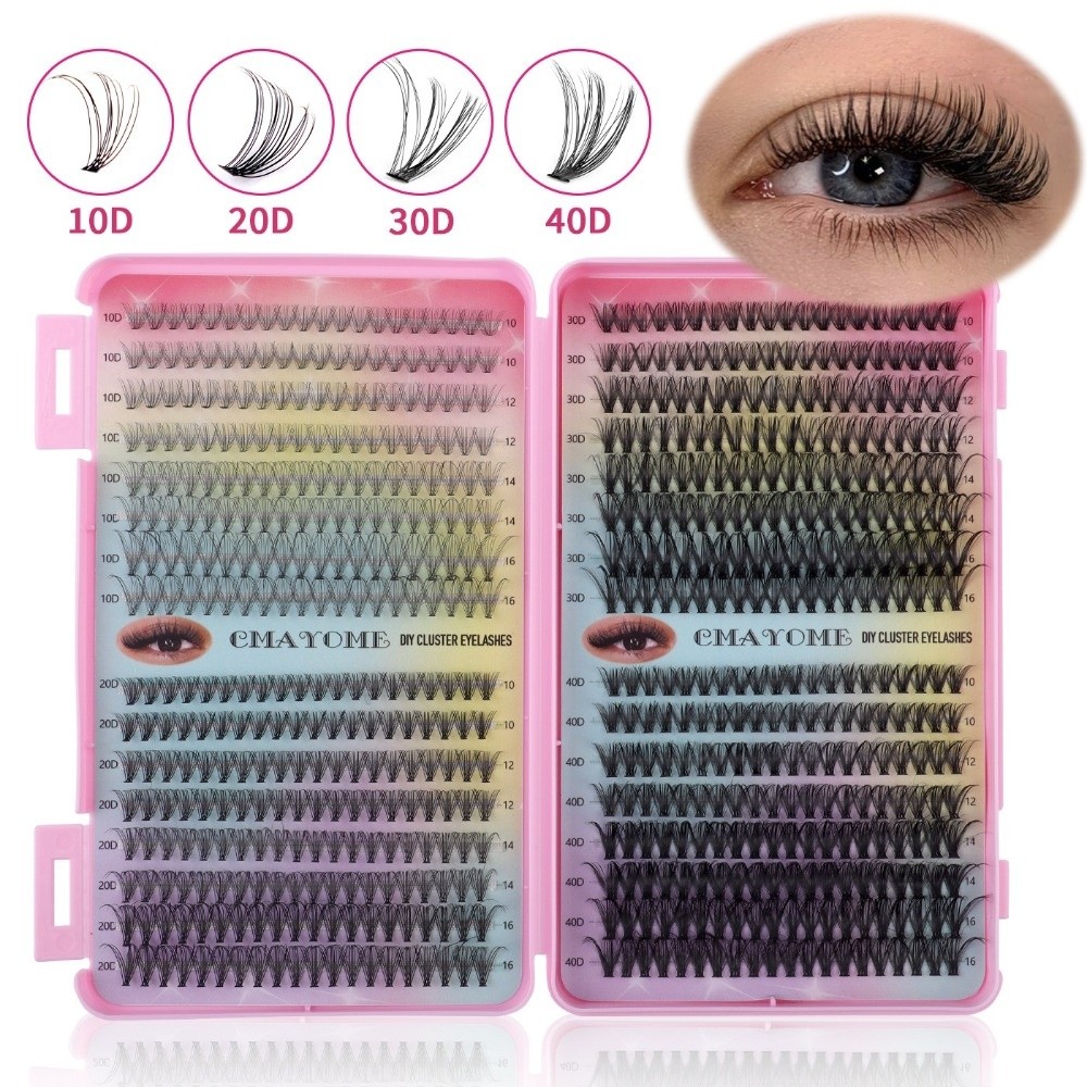 Nieuwe Bond & Seal Valse Wimpe - Faux Mink Lash recensie en prijs