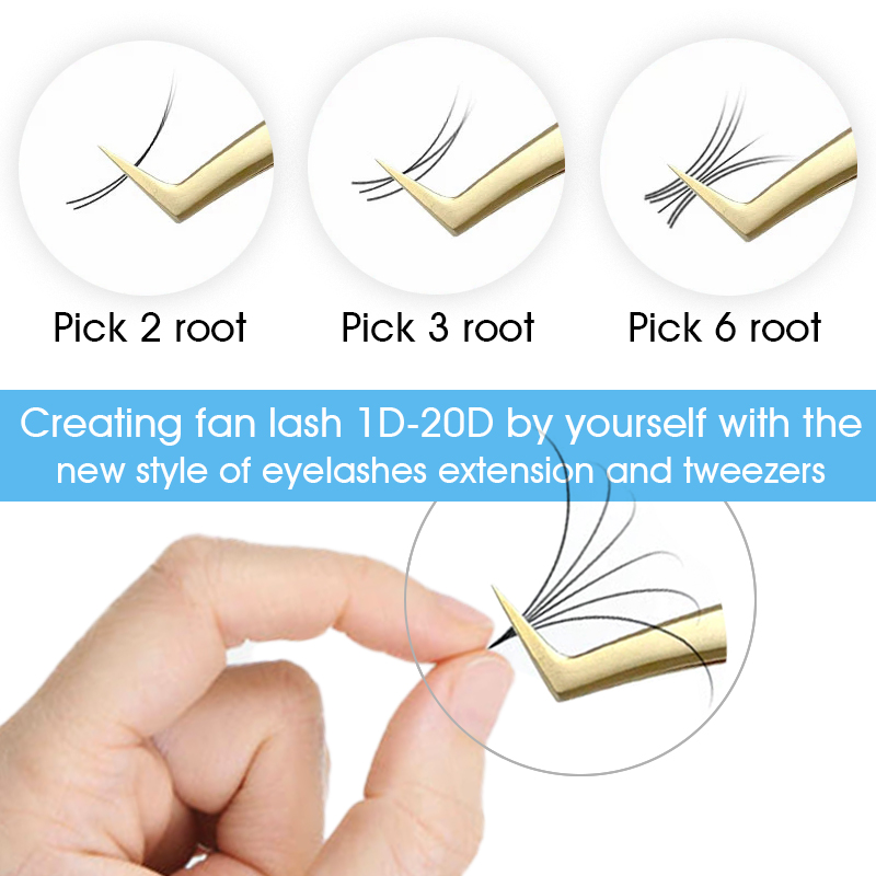 Masscaku 0.05/0.07/0.10/0.15Mm - Eyelash Extension Review recensie en prijs