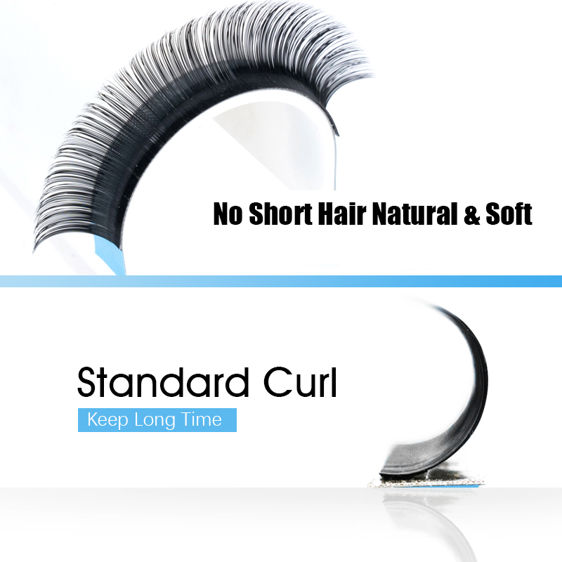 Masscaku 0.05/0.07/0.10/0.15Mm - Eyelash Extension Review recensie en prijs