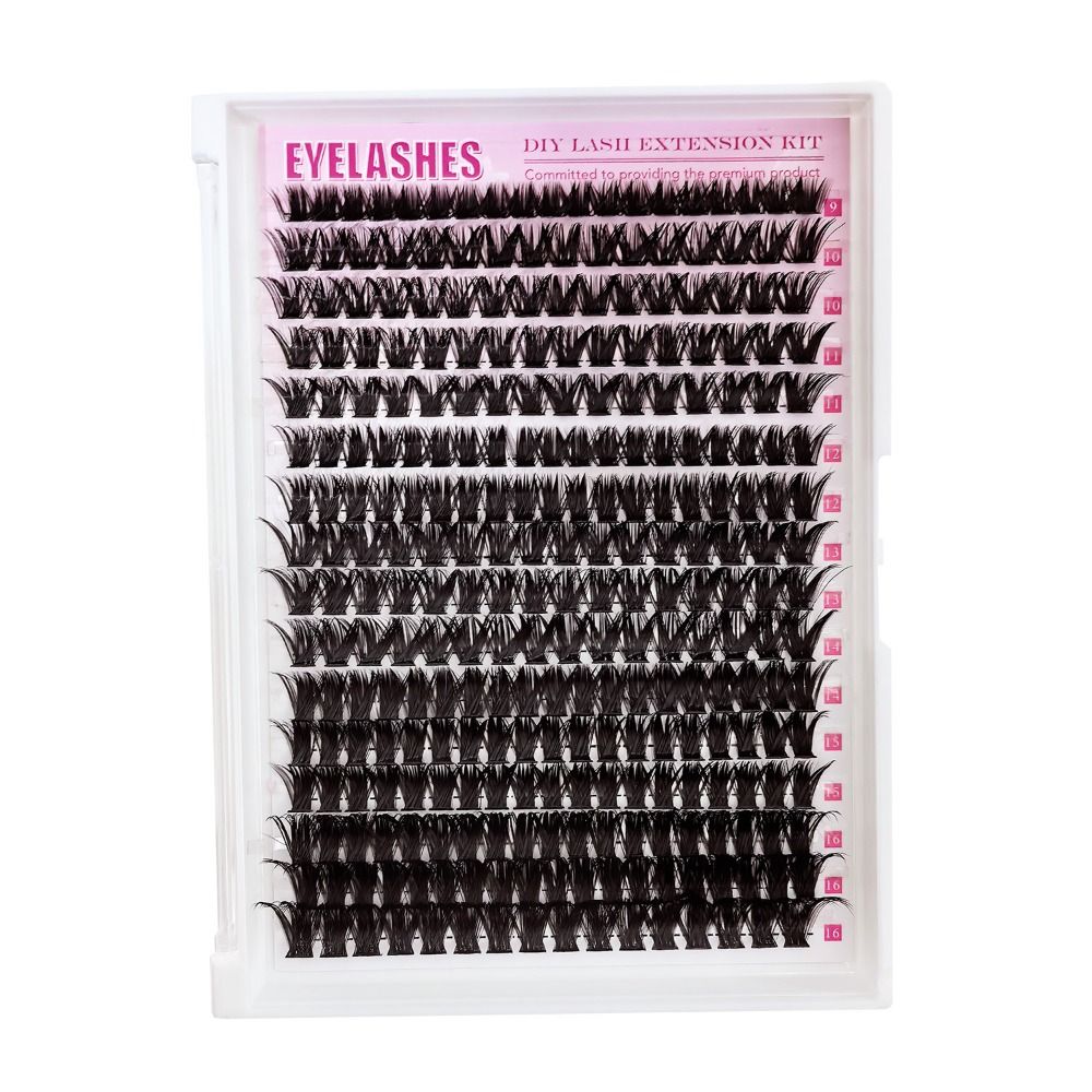 Natuurlijke Look Kunstwimpers  - Faux Mink Lash recensie en prijs
