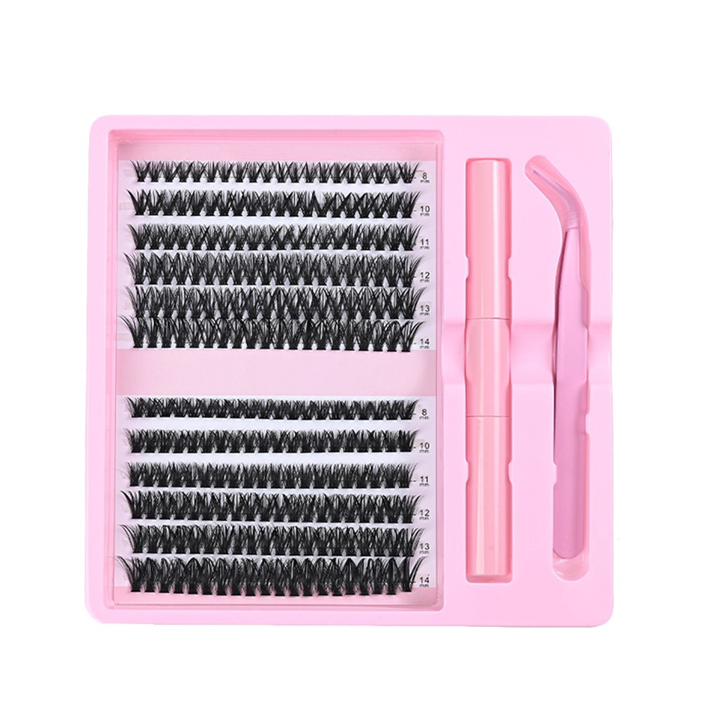 12 Rijtjes Natuurlijk Uitziend - Faux Mink Lash recensie en prijs