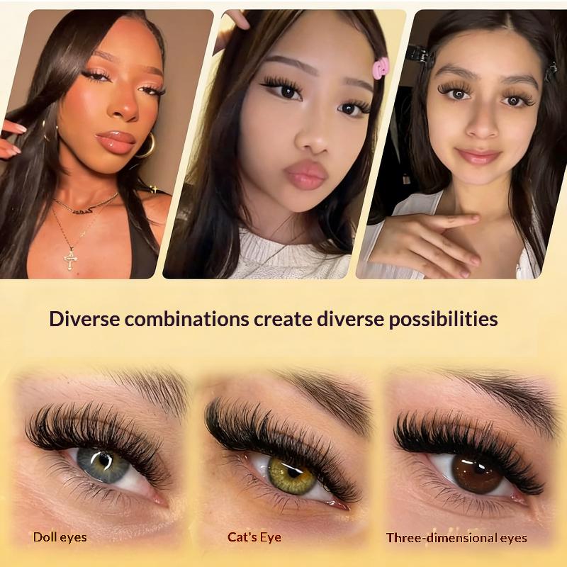 Nieuwe DIY Wimperverlengingsse - Faux Mink Lash recensie en prijs