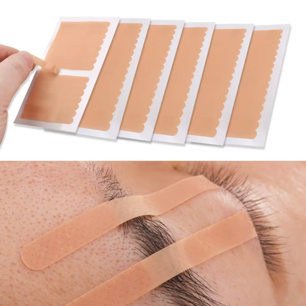 10/20 Stuks Wimper Tape Non-wo - Eyelash Extension Review recensie en prijs