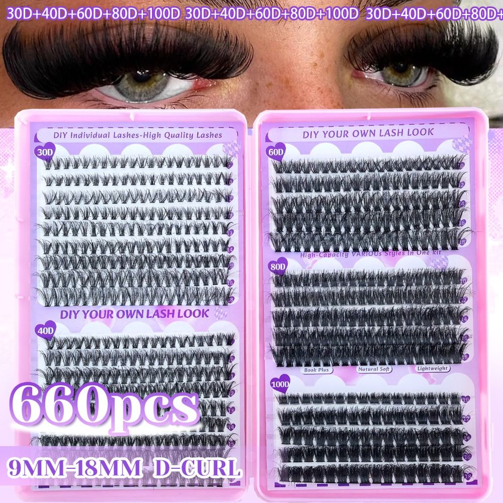 9-18mm Lange Kunstwimpers Bond - Faux Mink Lash recensie en prijs