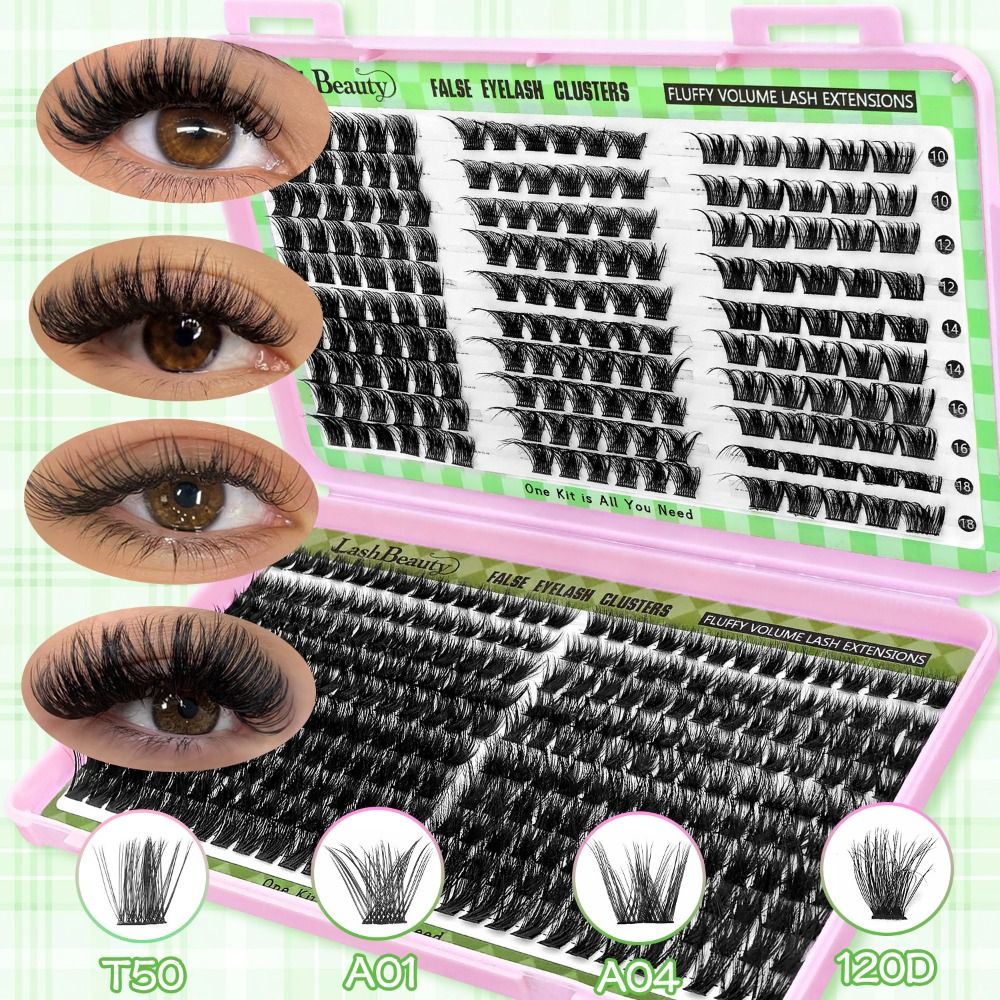 Natuurlijke look valse wimpers - Faux Mink Lash recensie en prijs