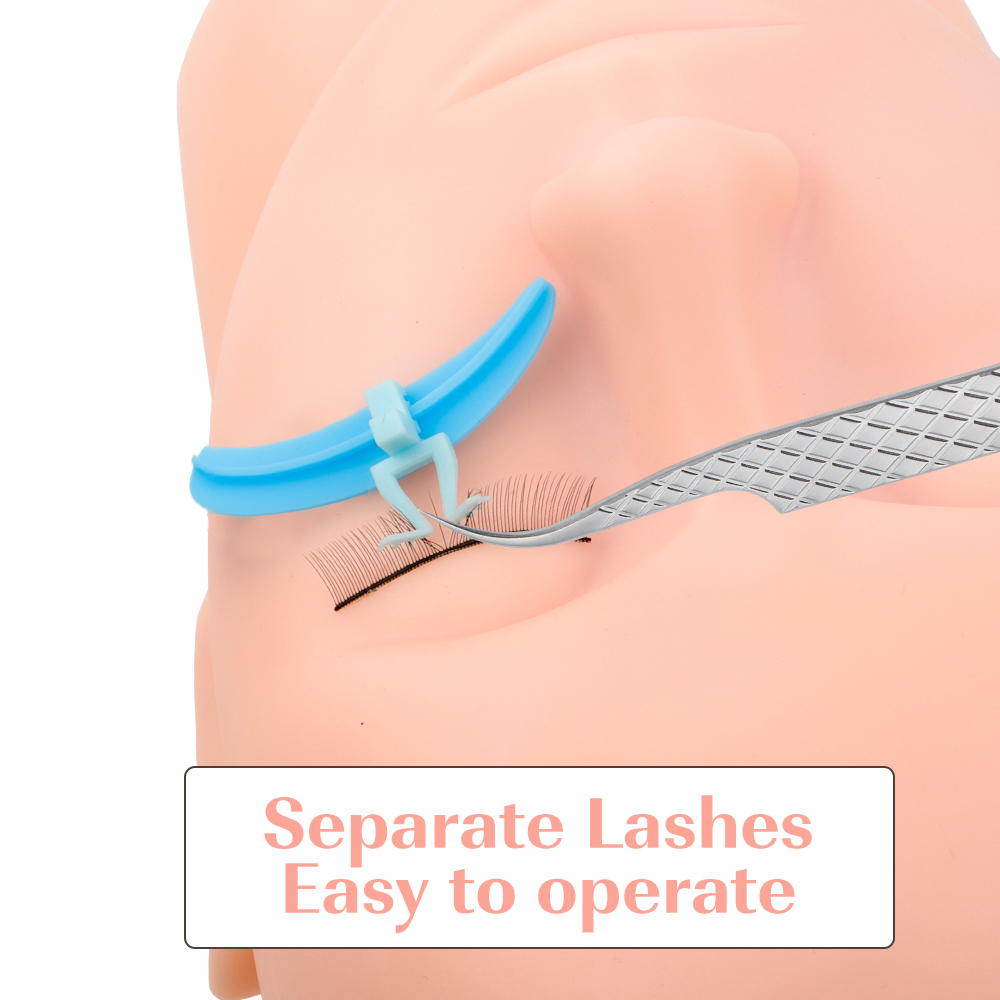 Wendy Lashes Herbruikbare Wimp - Eyelash Extension Review recensie en prijs