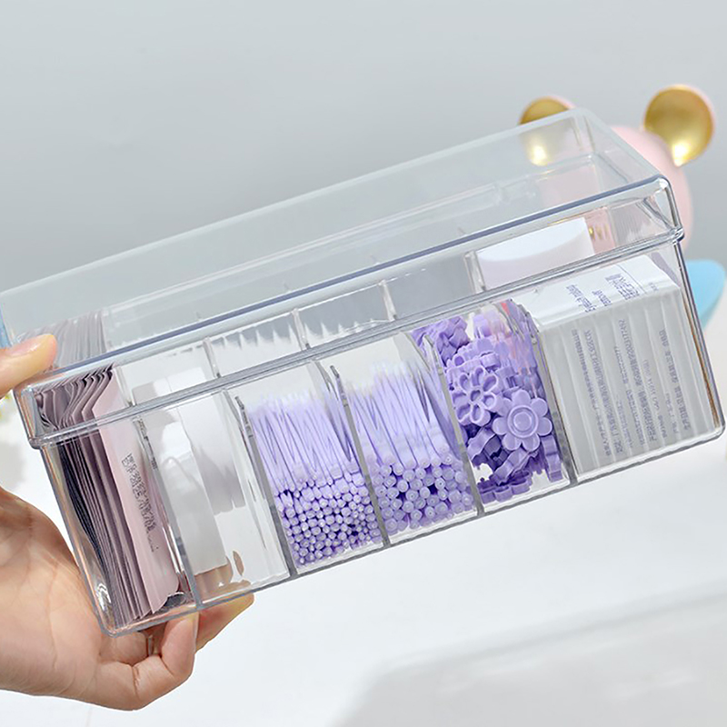 Grote Capaciteit Wimper Tool O - Eyelash Extension Review recensie en prijs
